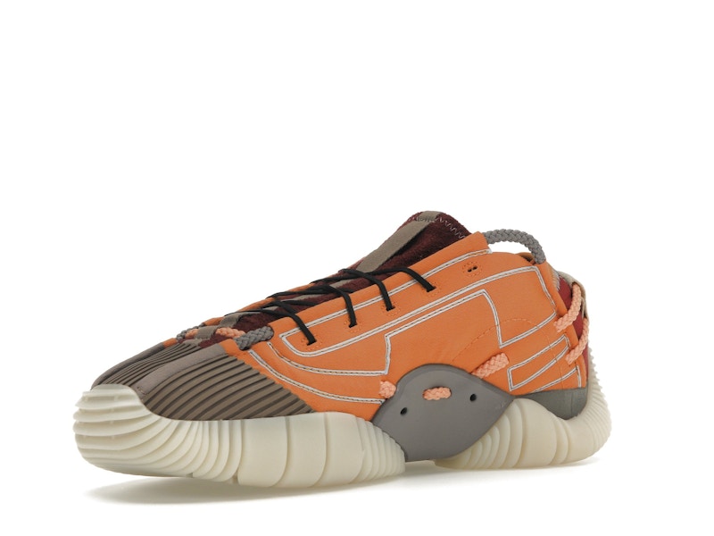 adidas Scuba Phormar Craig Green Tactile Orange