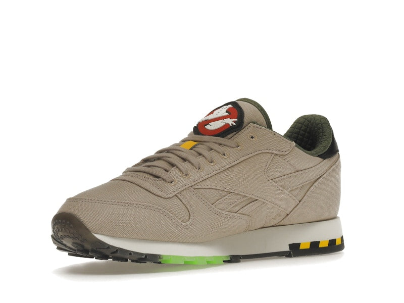 Reebok Classic Leather Ghostbusters