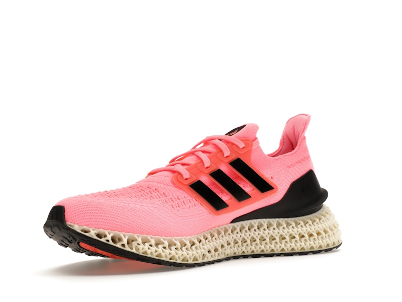 adidas Ultra 4DFWD Beam Pink Black