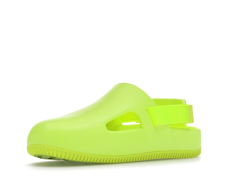 Nike Calm Mule Volt