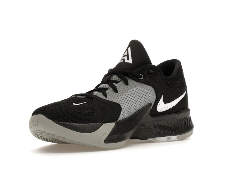 Nike Zoom Freak 4 Cookies and Cream (GS)