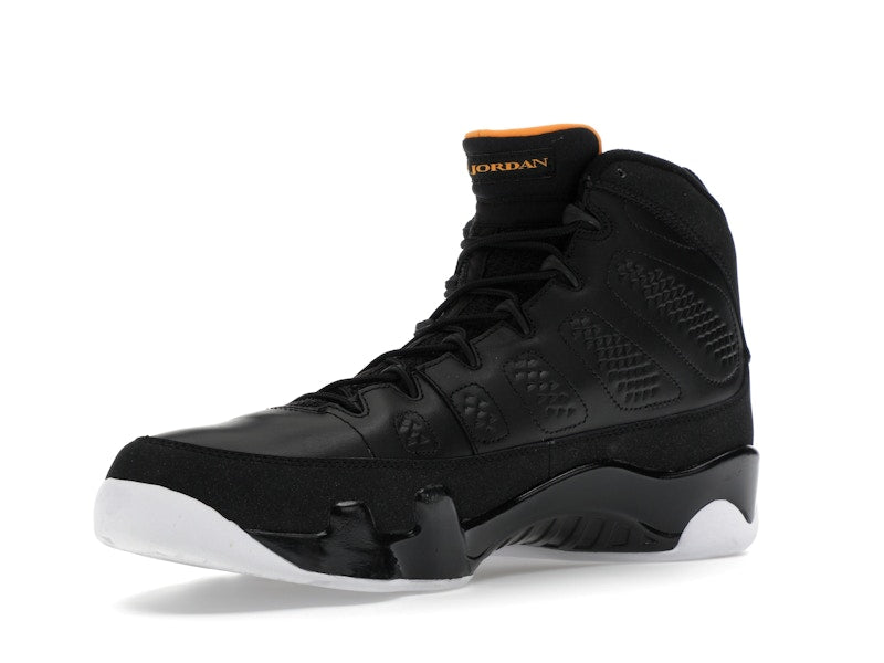 Jordan 9 Retro Citrus