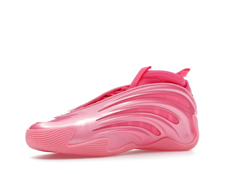 adidas Harden Vol. 9 Flamingo Pink