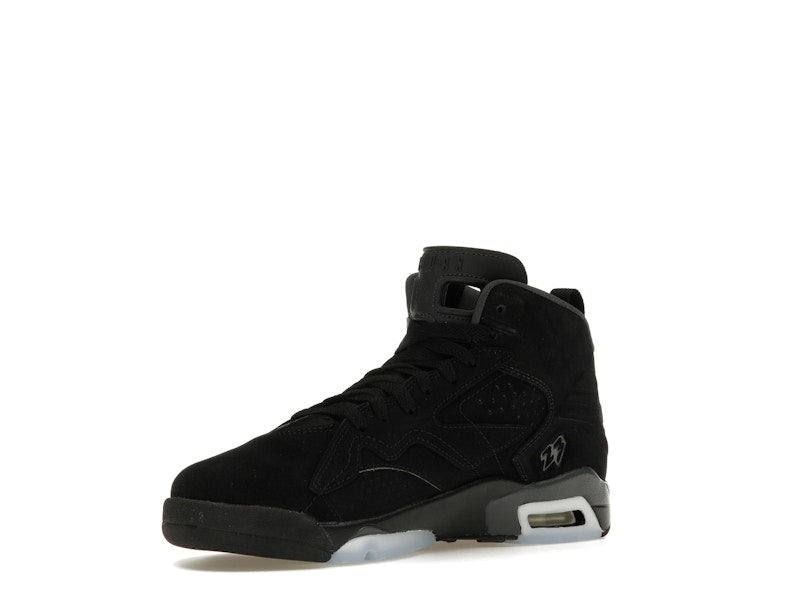Jordan MVP Black Anthracite (GS)