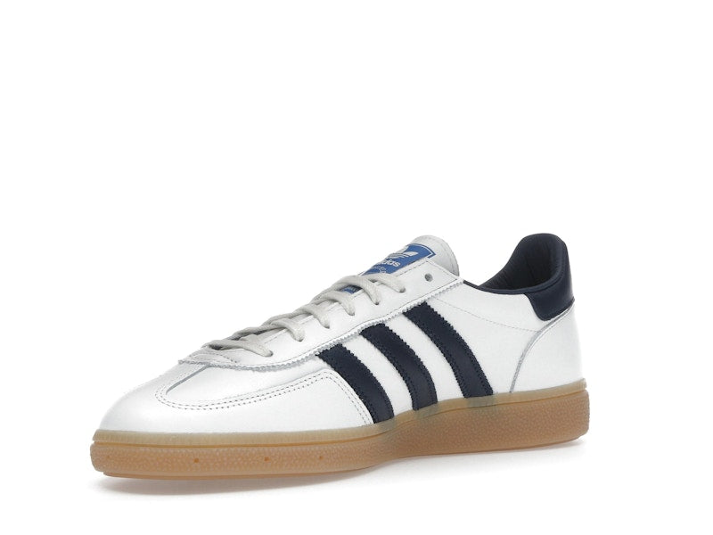 adidas Handball Spezial Made In Germany White Night Indigo