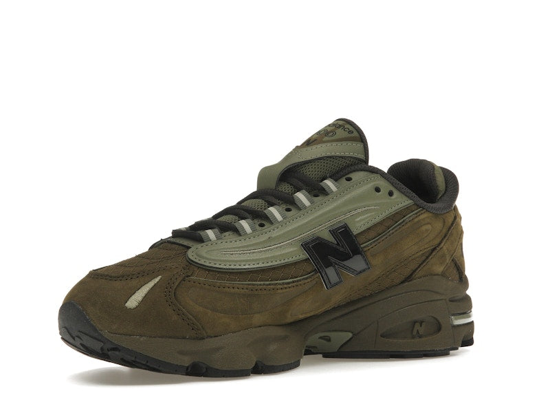 New Balance 1000 Cordura Woodland