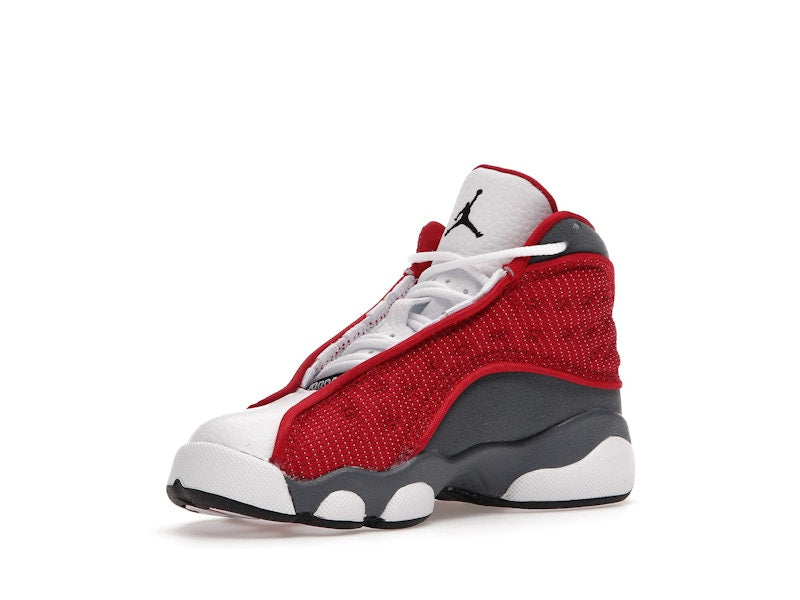 Jordan 13 Retro Gym Red Flint Grey (PS)