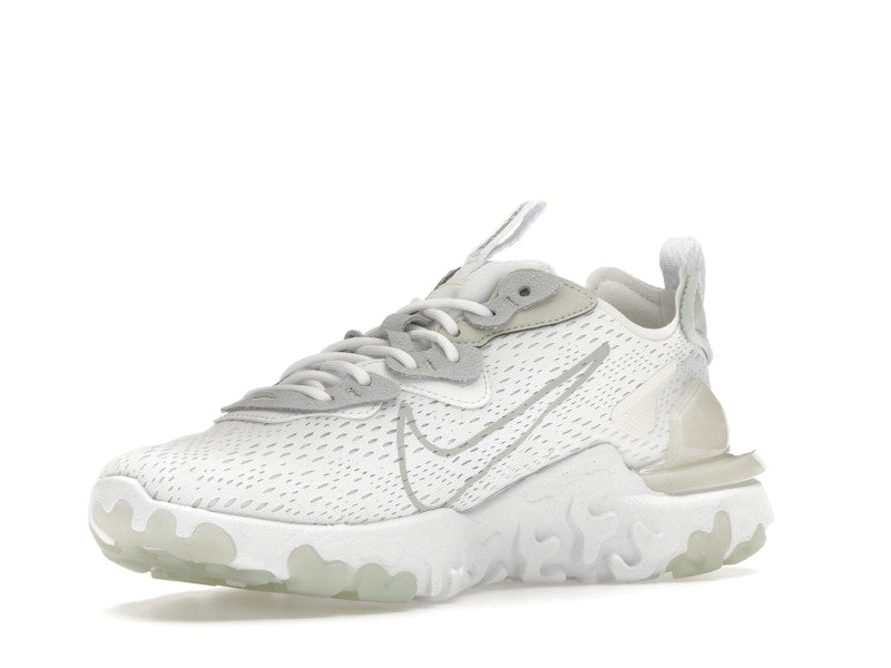 Nike React Vision White Grey (Women's)