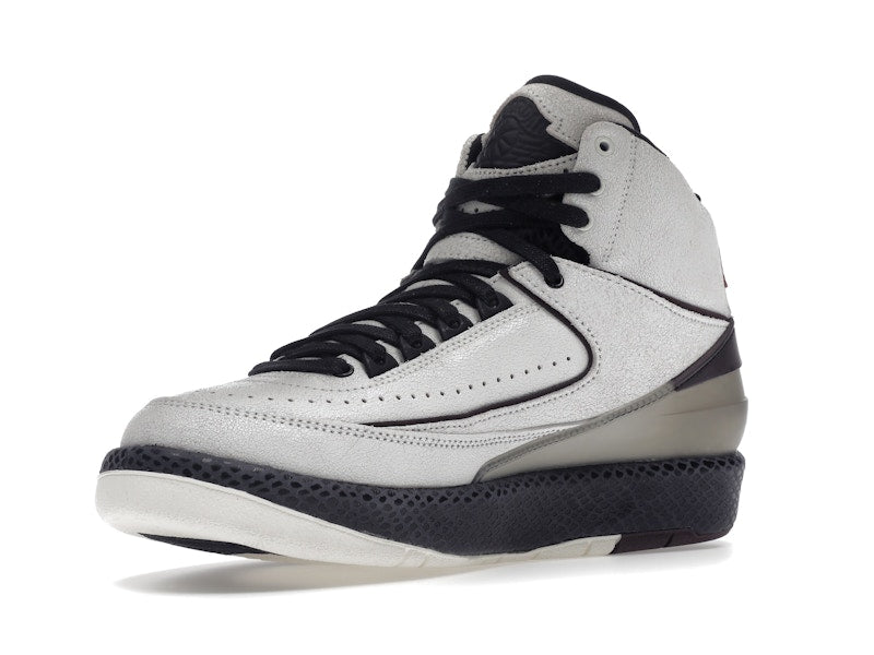 Jordan 2 Retro A Ma Maniére Airness