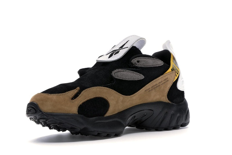 Reebok Daytona Experiment Pyer Moss Multi-Color