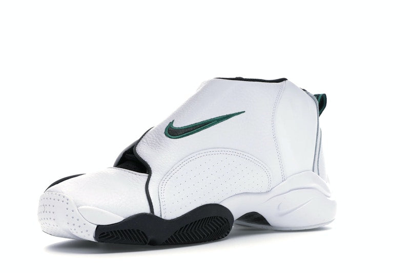 Nike Zoom GP White Black