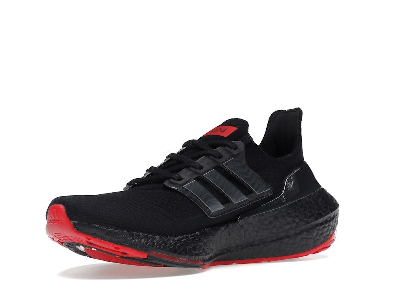 adidas Ultra Boost 21 424 Arsenal