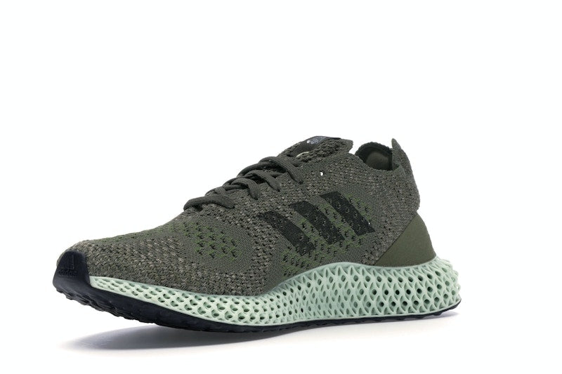 adidas Futurecraft 4D Footpatrol