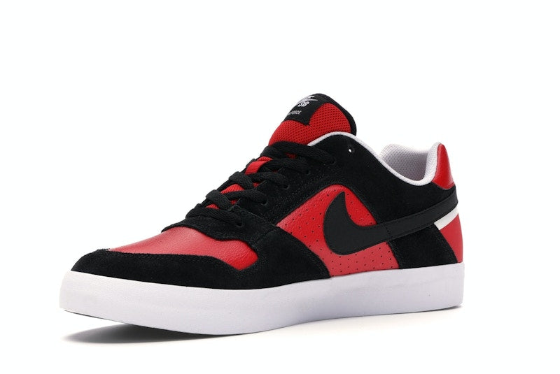 Nike SB Delta Force Vulc Bred