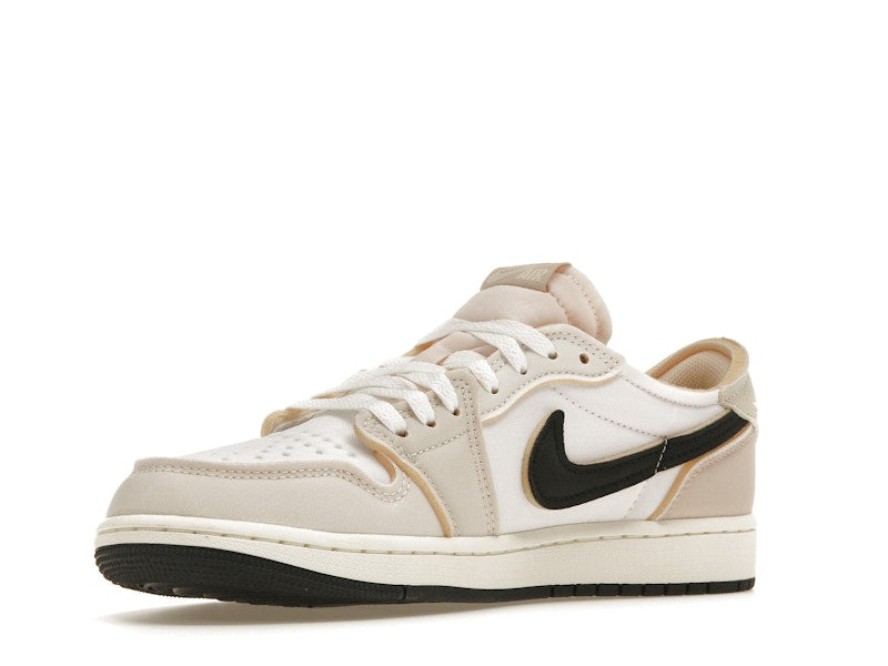 Jordan 1 Retro Low OG EX Coconut Milk