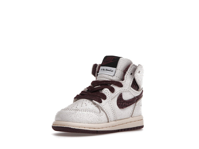 Jordan 1 Retro High OG A Ma Maniére (TD)