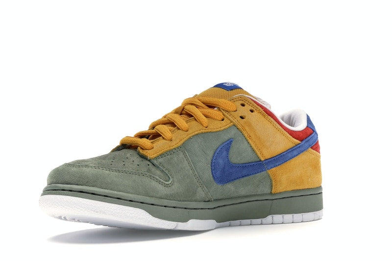 Nike SB Dunk Low Puff N Stuff