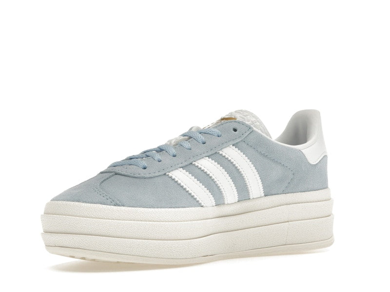 adidas Gazelle Bold Clear Sky (Women's)