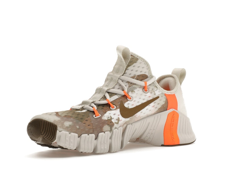Nike Free Metcon 3 Yukon Brown Camo