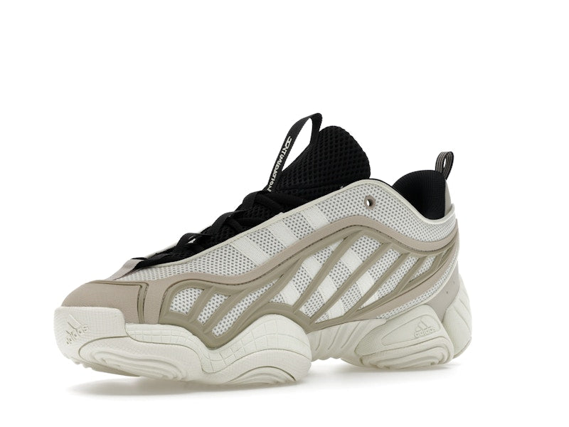 adidas Intimidation Low Ivory Beige