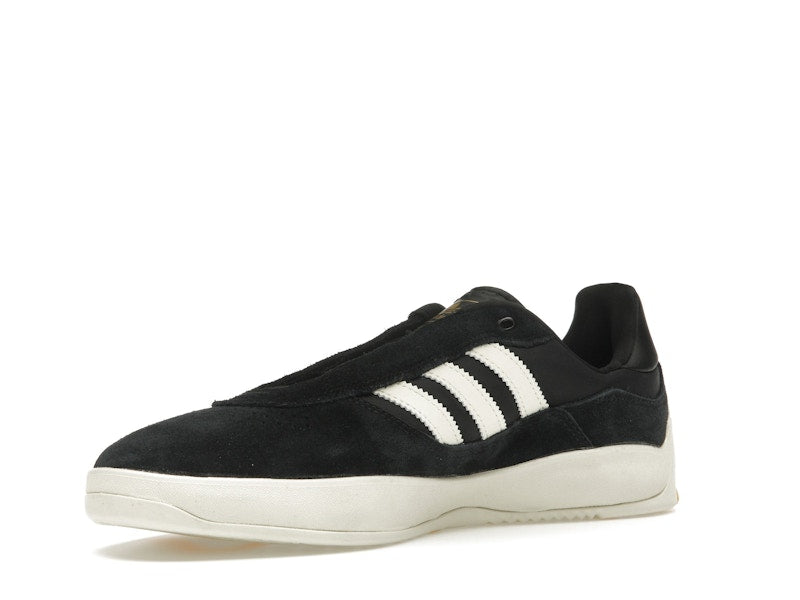 adidas Puig Core Black Ivory Bold Gold