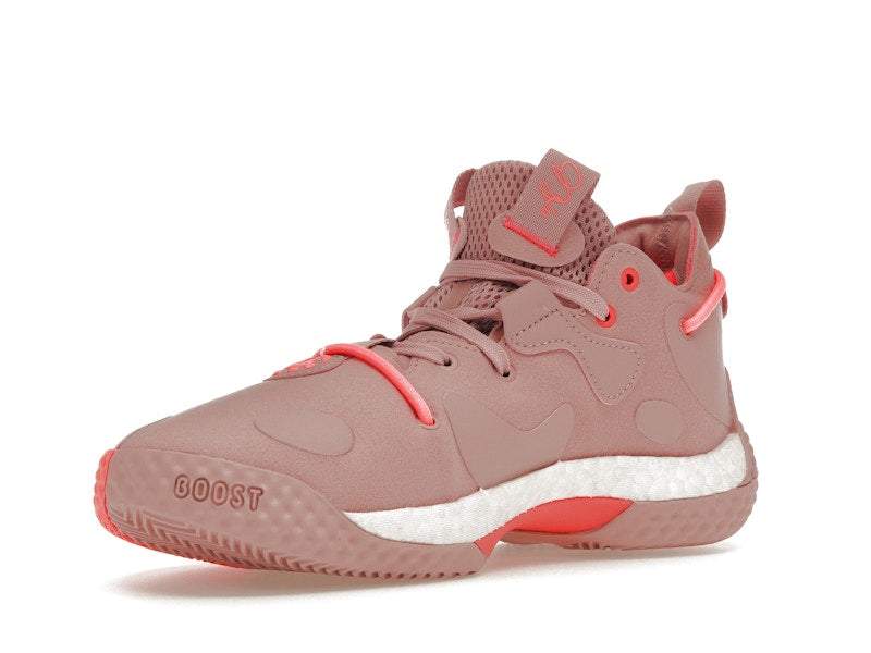 adidas Harden Vol. 6 Wonder Mauve Turbo