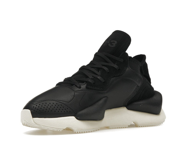 adidas Y-3 Kaiwa Black Off White