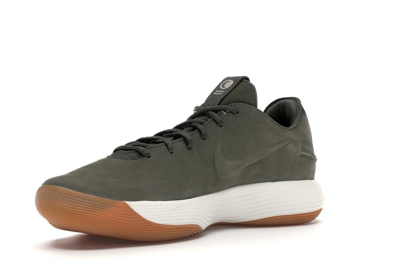 Nike Hyperdunk 2017 Low Olive Gum