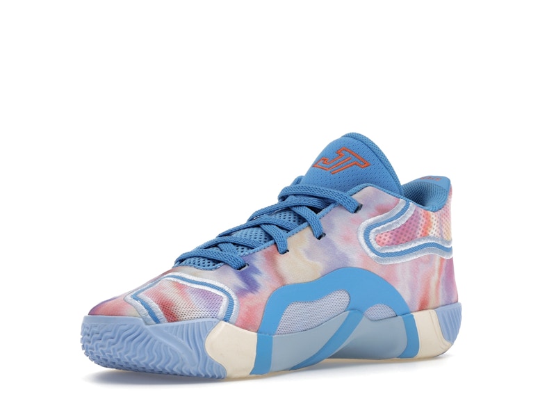 Jordan Tatum 3 Tie Dye (PS)