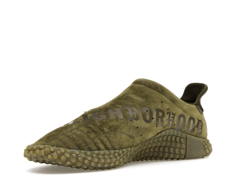 adidas Kamanda Neighborhood Olive