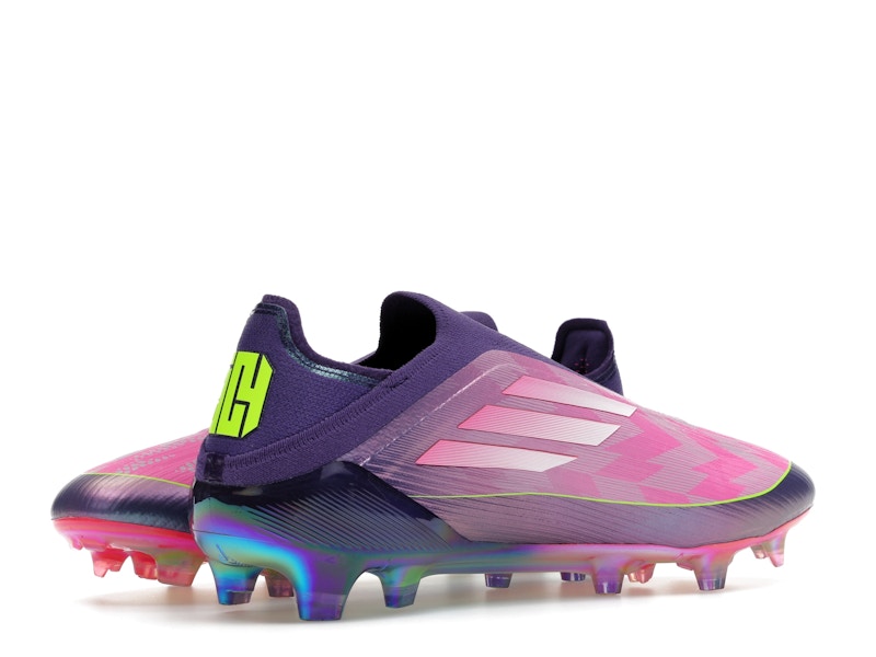 adidas F50 Elite Laceless FG Lamine Yamal Future Icons Pack