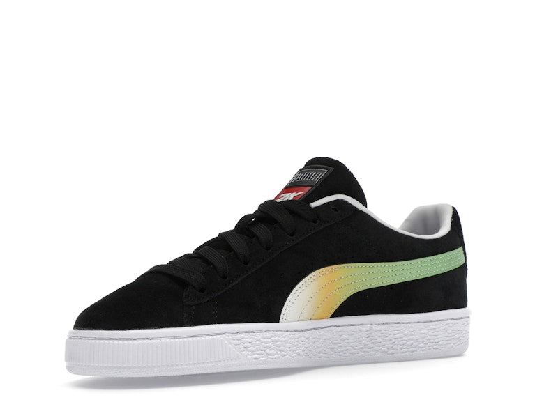 Puma Suede NBA 2K Shot Meter