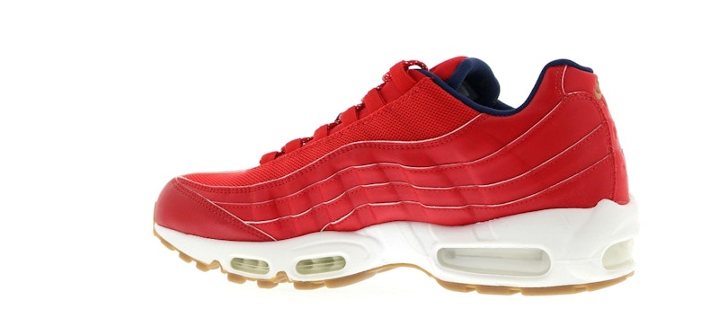 Nike Air Max 95 Independence Day