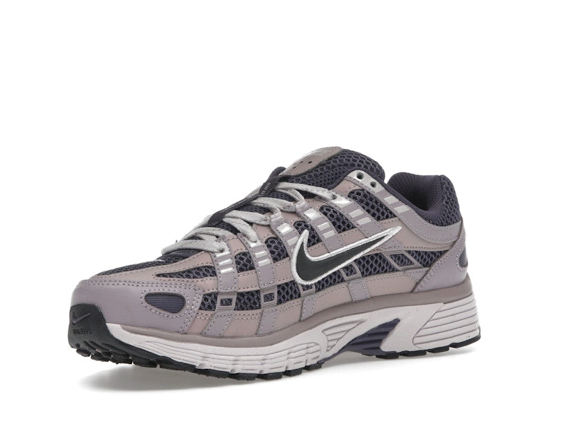 Nike P-6000 SE Light Violet Ore Dark Raisin Women's)
