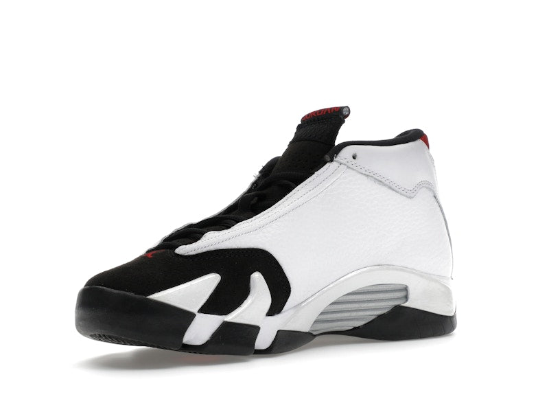 Jordan 14 Retro Black Toe (2024) (GS)