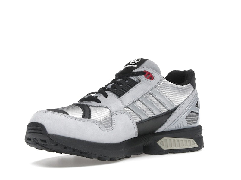 adidas ZX 8500 Mercedes AMG Silver Power Red