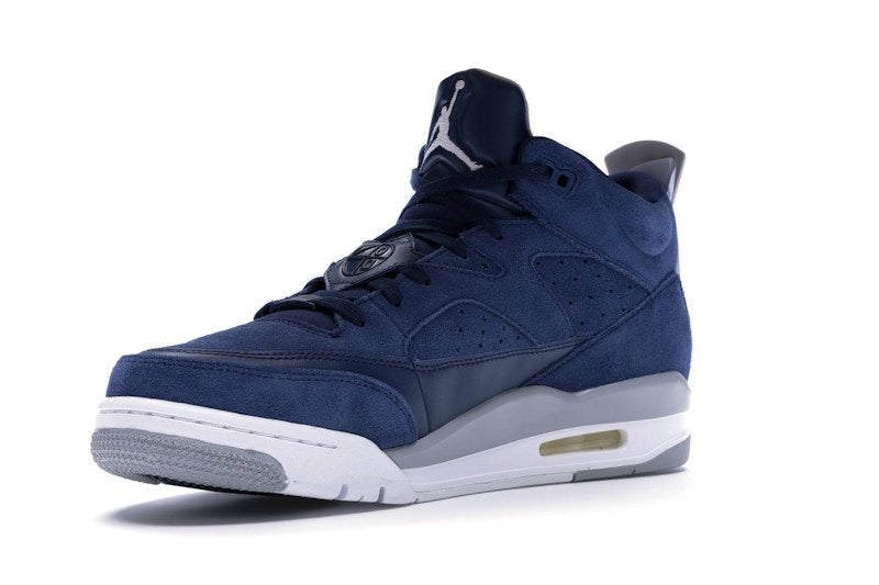 Jordan Son Of Mars Low Navy Blue