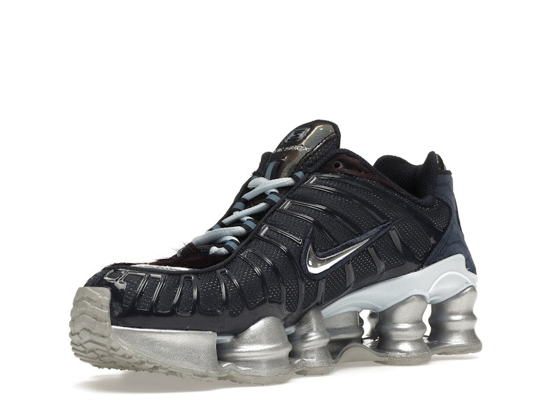 Nike Shox TL Python Pony