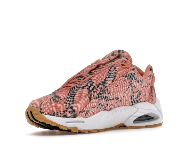 Nike Hot Step Air Terra Drake NOCTA Snakeskin Pink Quartz