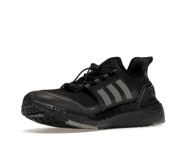 adidas Ultra Boost Winter Rdy Core Black
