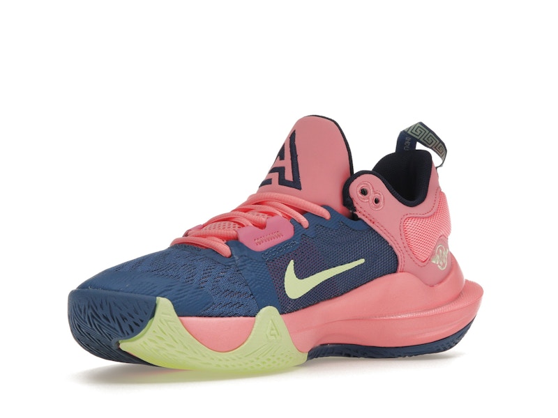 Nike Giannis Immortality 2 The Wonder