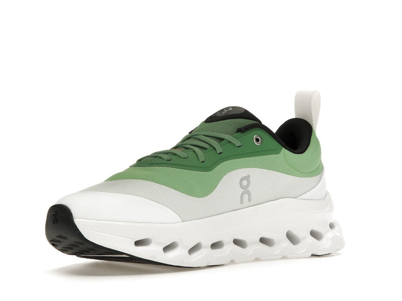 On Running Cloudtilt 2 LOEWE Green White