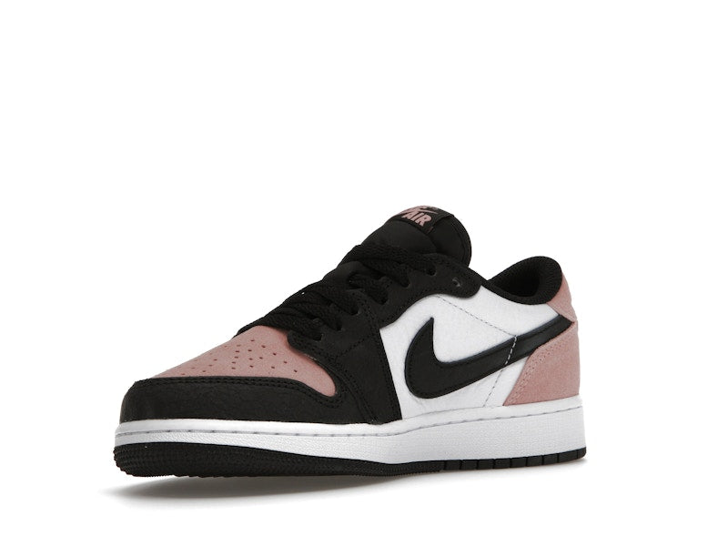 Jordan 1 Low OG Bleached Coral (GS)