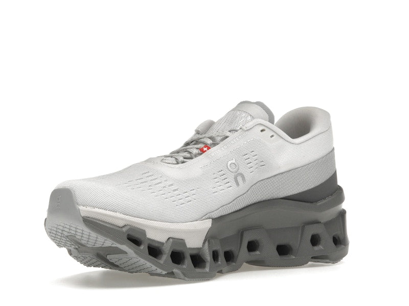 On Running Cloudmonster 2 Frost Rock (Women's)