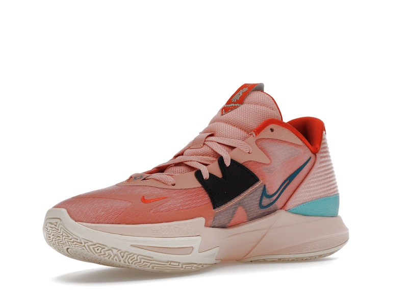 Nike Kyrie Low 5 Madder Root
