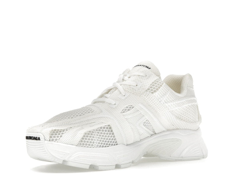 Balenciaga Phantom White