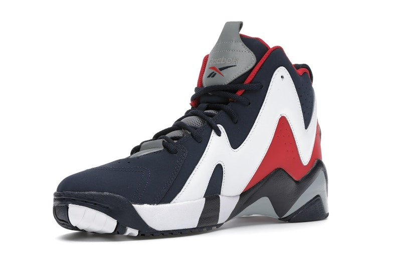 Reebok Kamikaze II USA (2020)