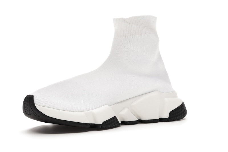 Balenciaga Speed Trainer White 2019 (Women's)
