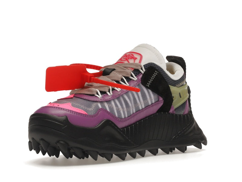 Off-White Odsy-1000 Violet Fuchsia (Women's) SS20