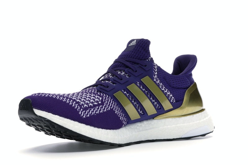 adidas Ultra Boost Washington Huskies